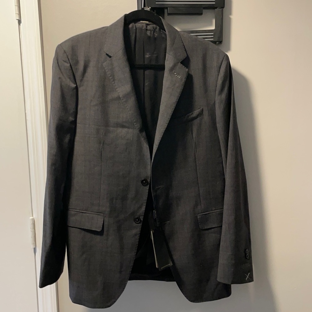 Massimo Dutti Blazer US Size :42